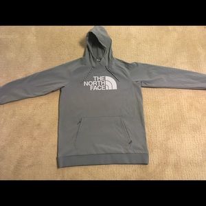 Tech Hoodie The North Face
